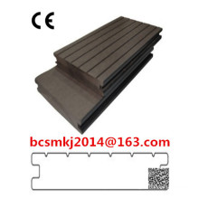 Hot Sell WPC Decking
